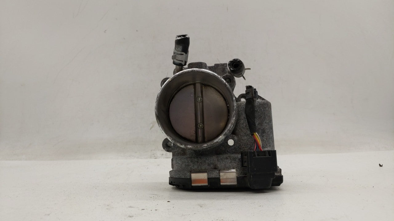 2016-2019 Kia Optima Throttle Body P/N:0 280 750 618 35100-2G600 Fits Fits 2015 2016 2017 2018 2019 OEM Used Auto Parts - Oe