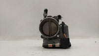2016-2019 Kia Optima Throttle Body P/N:0 280 750 618 35100-2G600 Fits Fits 2015 2016 2017 2018 2019 OEM Used Auto Parts - Oe