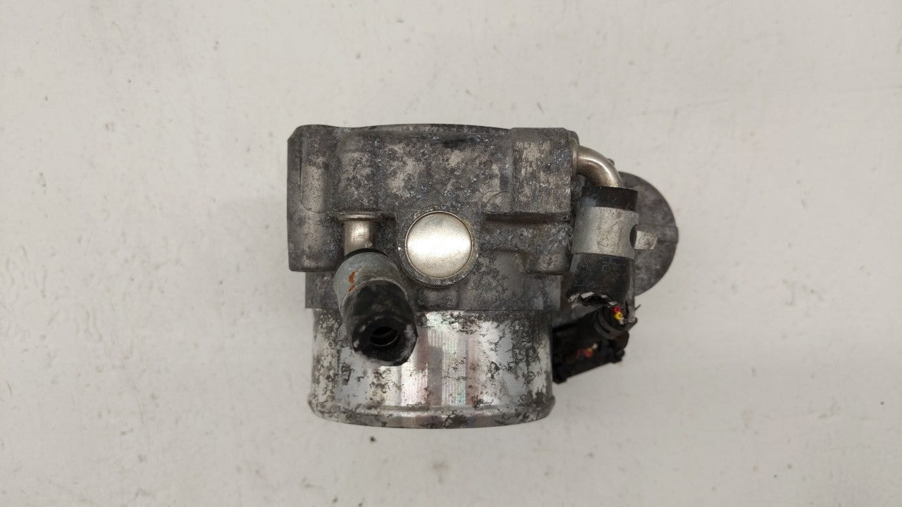 2016-2019 Kia Optima Throttle Body P/N:0 280 750 618 35100-2G600 Fits Fits 2015 2016 2017 2018 2019 OEM Used Auto Parts - Oe