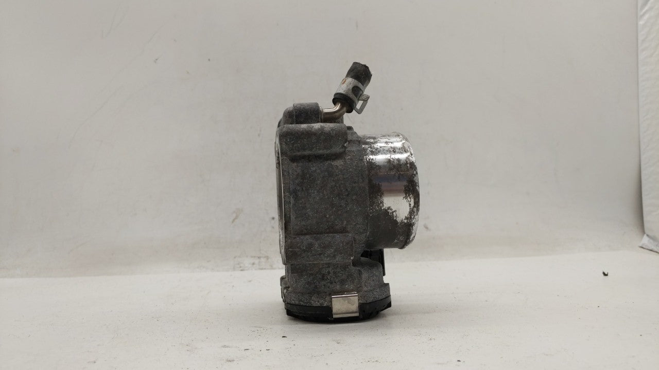 2016-2019 Kia Optima Throttle Body P/N:0 280 750 618 35100-2G600 Fits Fits 2015 2016 2017 2018 2019 OEM Used Auto Parts - Oe