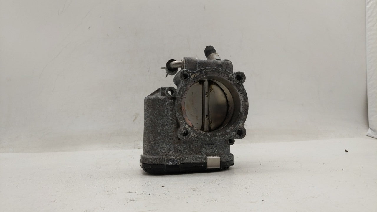 2016-2019 Kia Optima Throttle Body P/N:0 280 750 618 35100-2G600 Fits Fits 2015 2016 2017 2018 2019 OEM Used Auto Parts - Oe