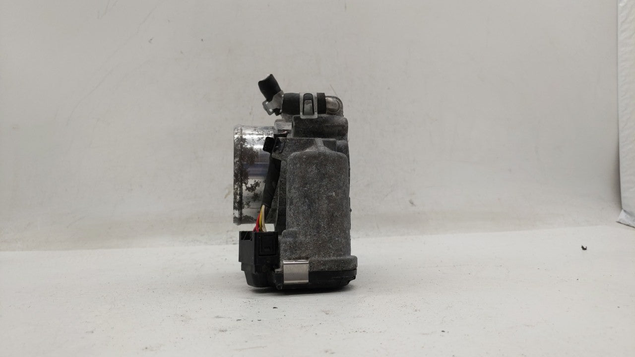 2016-2019 Kia Optima Throttle Body P/N:0 280 750 618 35100-2G600 Fits Fits 2015 2016 2017 2018 2019 OEM Used Auto Parts - Oe