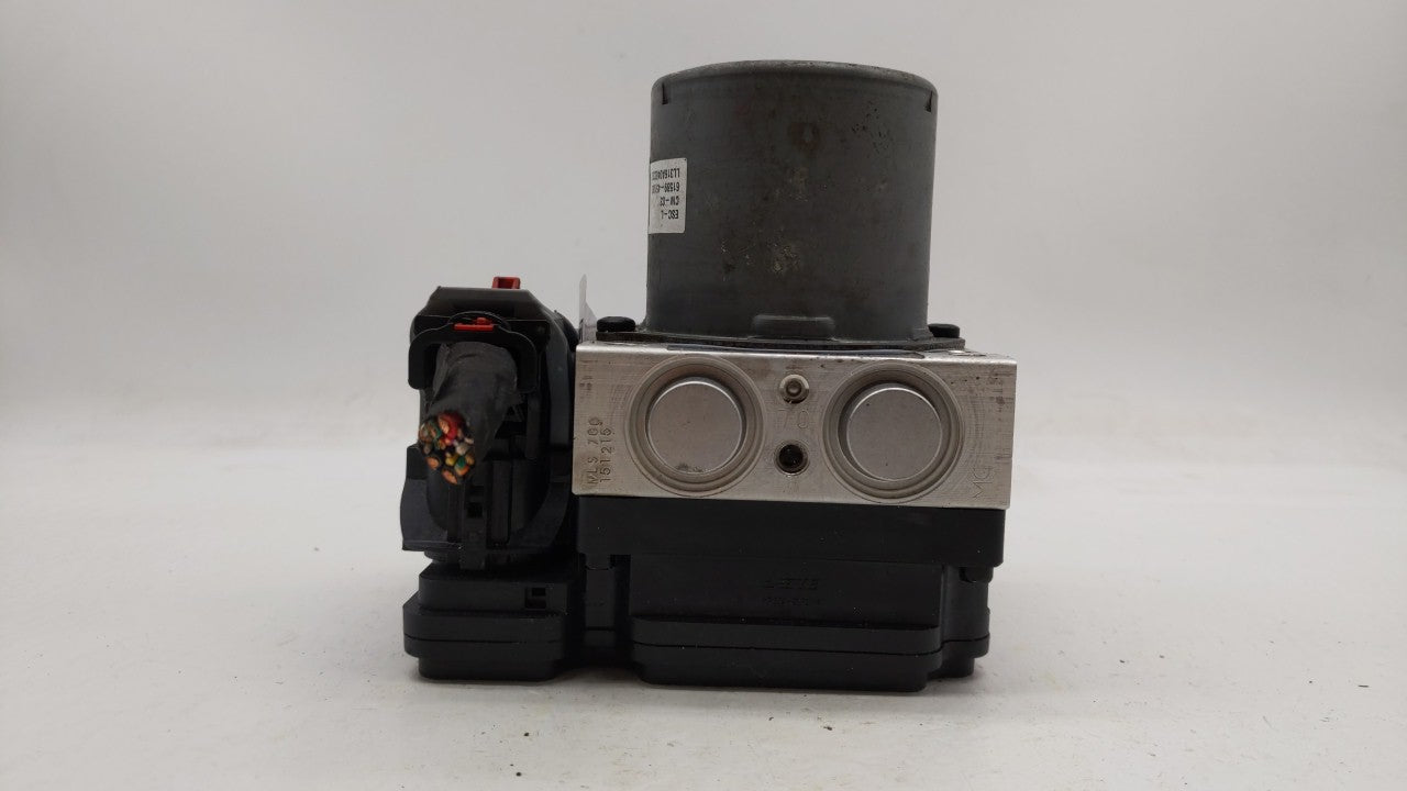 2016-2018 Kia Optima ABS Pump Control Module Replacement P/N:58920-D5060 58920-D5010, 58900-D5060 Fits Fits 2016 2017 2018 O