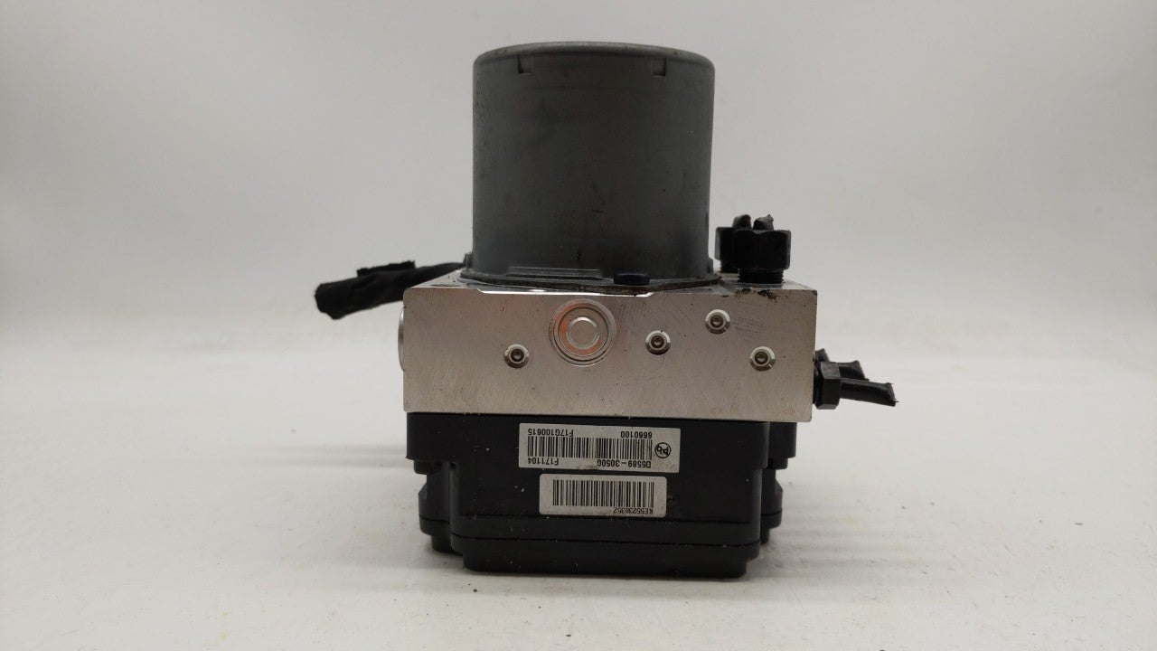 2016-2018 Kia Optima ABS Pump Control Module Replacement P/N:58920-D5060 58920-D5010, 58900-D5060 Fits Fits 2016 2017 2018 O
