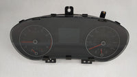 2016-2018 Kia Optima Instrument Cluster Speedometer Gauges P/N:94001-D5500 94001-D5000, 94001-D5300 Fits Fits 2016 2017 2018