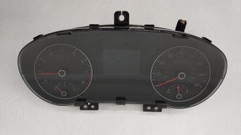 compare product 2016-2018 Kia Optima Instrument Cluster Speedometer Gauges P/N:94001-D5500 94001-D5000, 94001-D5300 Fits Fits 2016 2017 2018 OEM Used Auto Parts