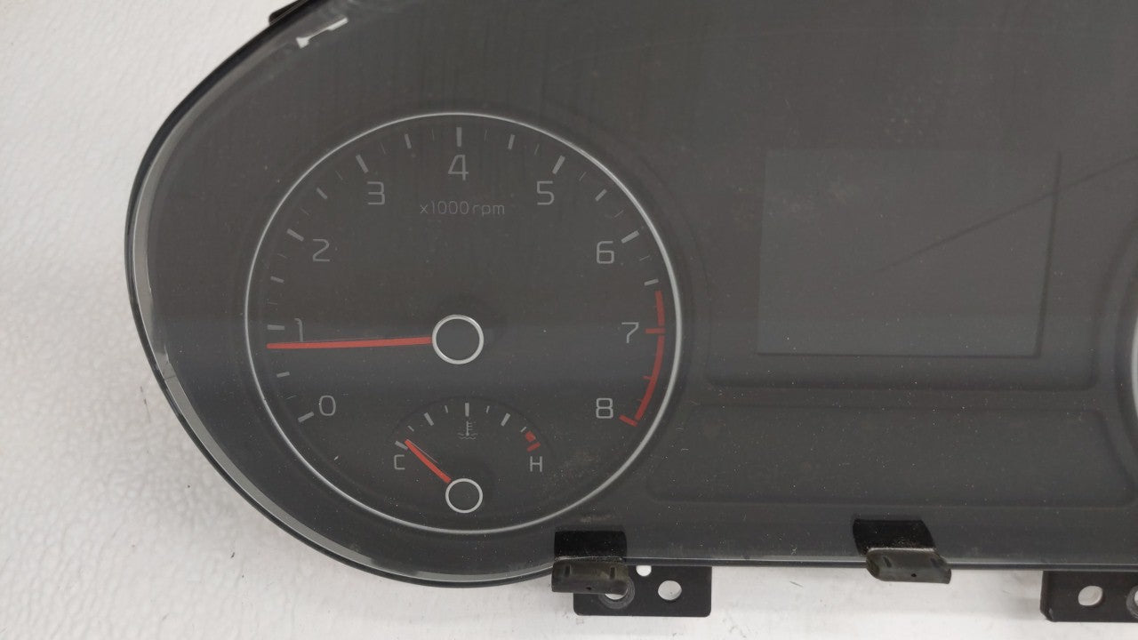 2016-2018 Kia Optima Instrument Cluster Speedometer Gauges P/N:94001-D5500 94001-D5000, 94001-D5300 Fits Fits 2016 2017 2018