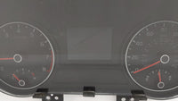 2016-2018 Kia Optima Instrument Cluster Speedometer Gauges P/N:94001-D5500 94001-D5000, 94001-D5300 Fits Fits 2016 2017 2018