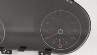 2016-2018 Kia Optima Instrument Cluster Speedometer Gauges P/N:94001-D5500 94001-D5000, 94001-D5300 Fits Fits 2016 2017 2018