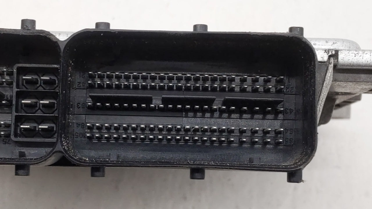 2016-2018 Kia Optima PCM Engine Control Computer ECU ECM PCU OEM P/N:39138-2GGC5 39108-2GGC5, 39138-2GGC6 Fits Fits 2016 201