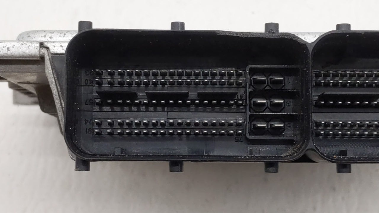 2016-2018 Kia Optima PCM Engine Control Computer ECU ECM PCU OEM P/N:39138-2GGC5 39108-2GGC5, 39138-2GGC6 Fits Fits 2016 201
