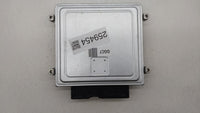 2016-2018 Kia Optima PCM Engine Control Computer ECU ECM PCU OEM P/N:39138-2GGC5 39108-2GGC5, 39138-2GGC6 Fits Fits 2016 201