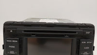 2016-2018 Kia Optima Radio AM FM Cd Player Receiver Replacement P/N:96180-D5100WK AC1A1D5AN Fits Fits 2016 2017 2018 OEM Use