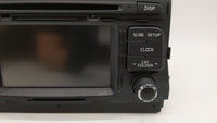 2016-2018 Kia Optima Radio AM FM Cd Player Receiver Replacement P/N:96180-D5100WK AC1A1D5AN Fits Fits 2016 2017 2018 OEM Use