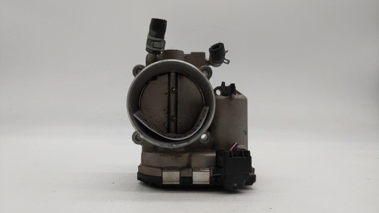 2016-2019 Kia Optima Throttle Body P/N:35100-2G600 Fits Fits 2015 2016 2017 2018 2019 OEM Used Auto Parts - Oemusedautoparts