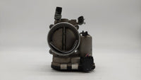 2016-2019 Kia Optima Throttle Body P/N:35100-2G600 Fits Fits 2015 2016 2017 2018 2019 OEM Used Auto Parts - Oemusedautoparts