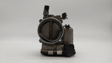 2016-2019 Kia Optima Throttle Body P/N:35100-2G600 Fits Fits 2015 2016 2017 2018 2019 OEM Used Auto Parts - Oemusedautoparts