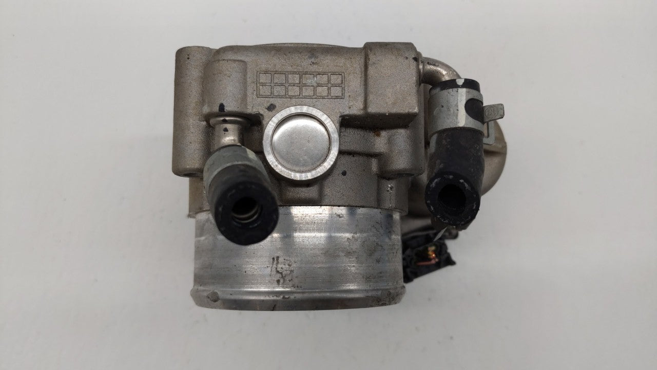 2016-2019 Kia Optima Throttle Body P/N:35100-2G600 Fits Fits 2015 2016 2017 2018 2019 OEM Used Auto Parts - Oemusedautoparts
