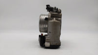 2016-2019 Kia Optima Throttle Body P/N:35100-2G600 Fits Fits 2015 2016 2017 2018 2019 OEM Used Auto Parts - Oemusedautoparts