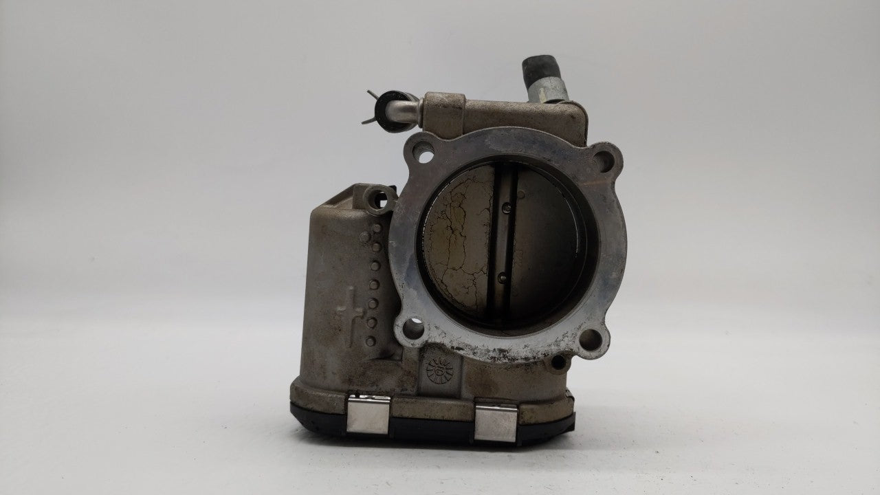 2016-2019 Kia Optima Throttle Body P/N:35100-2G600 Fits Fits 2015 2016 2017 2018 2019 OEM Used Auto Parts - Oemusedautoparts