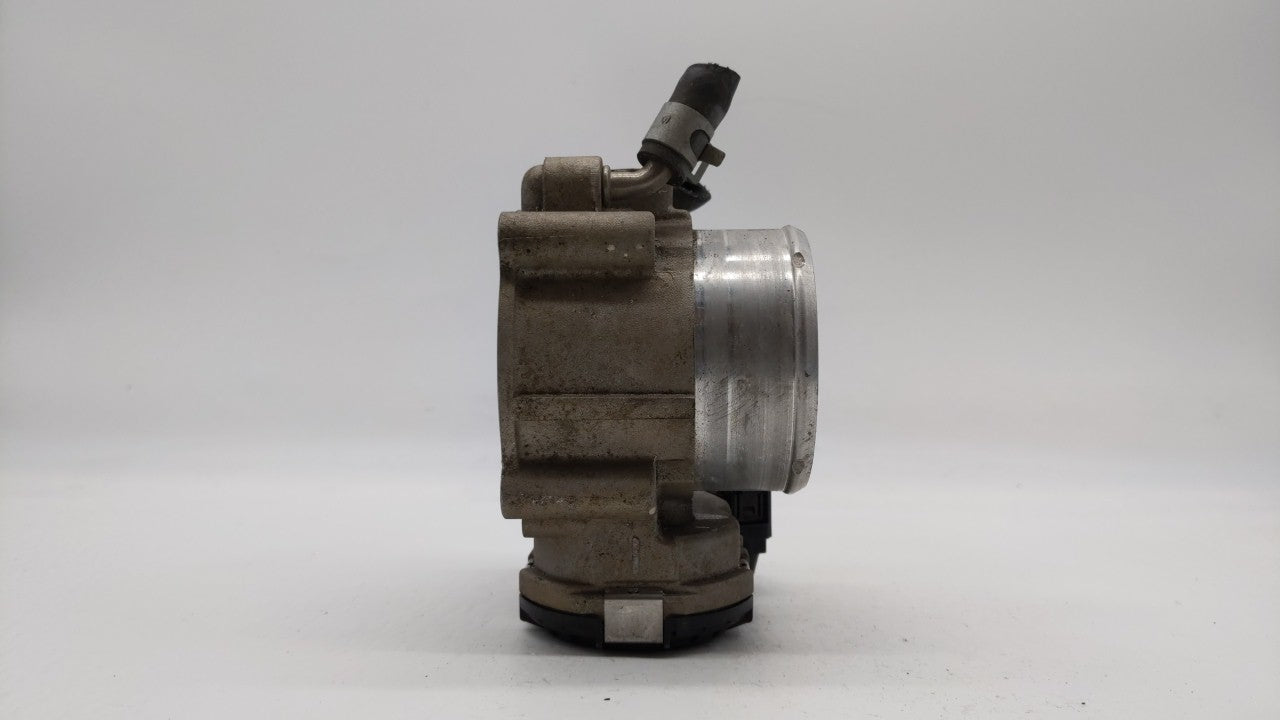 2016-2019 Kia Optima Throttle Body P/N:35100-2G600 Fits Fits 2015 2016 2017 2018 2019 OEM Used Auto Parts - Oemusedautoparts