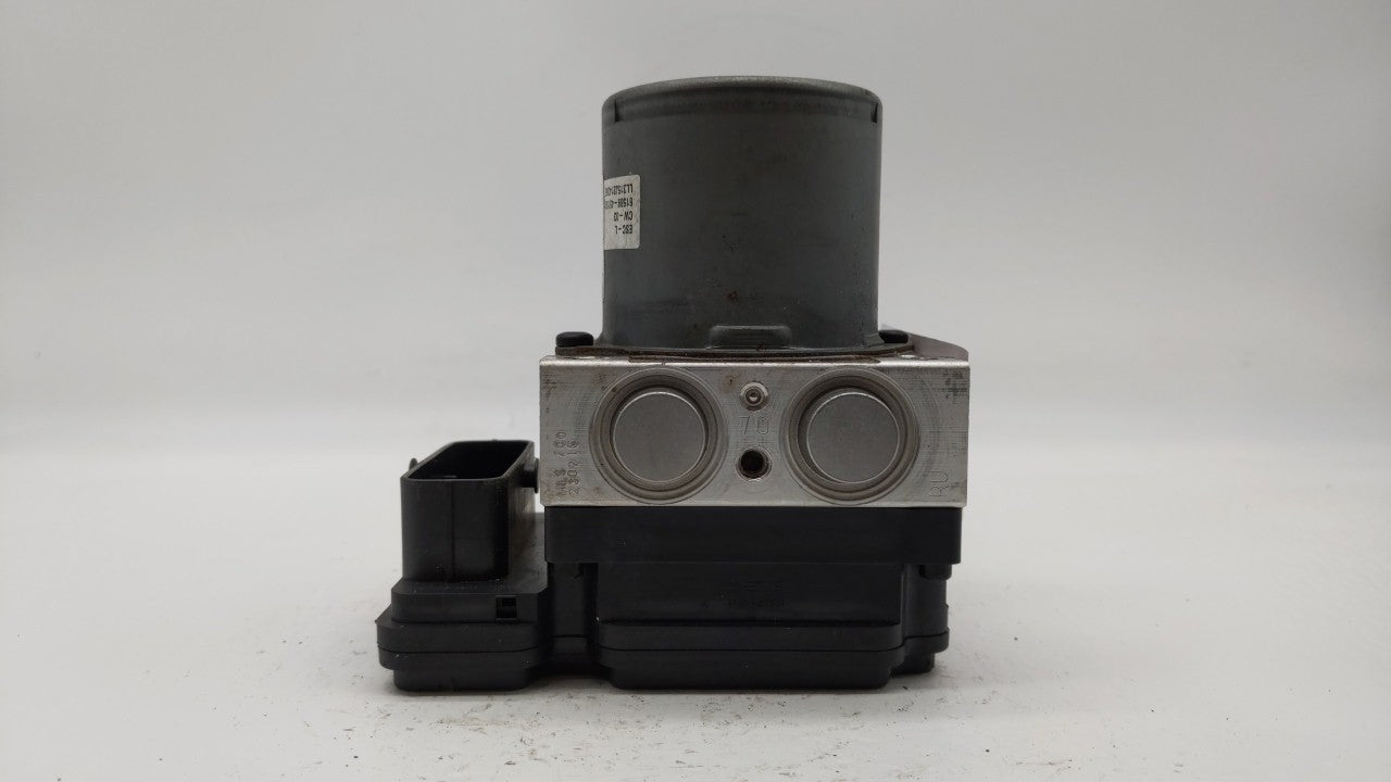 2016-2018 Kia Optima ABS Pump Control Module Replacement P/N:D5589-20500 58920-D5010 Fits Fits 2016 2017 2018 OEM Used Auto 