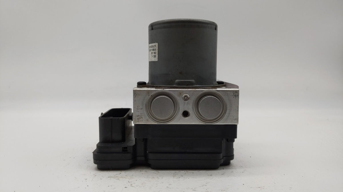 2016-2018 Kia Optima Anti-Lock Brake ABS Pump Module Actuator OEM P/N:D5589-20500 58920-D5010 Fits Fits 2016 2017 2018 OEM U