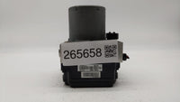 2016-2018 Kia Optima ABS Pump Control Module Replacement P/N:D5589-20500 58920-D5010 Fits Fits 2016 2017 2018 OEM Used Auto 