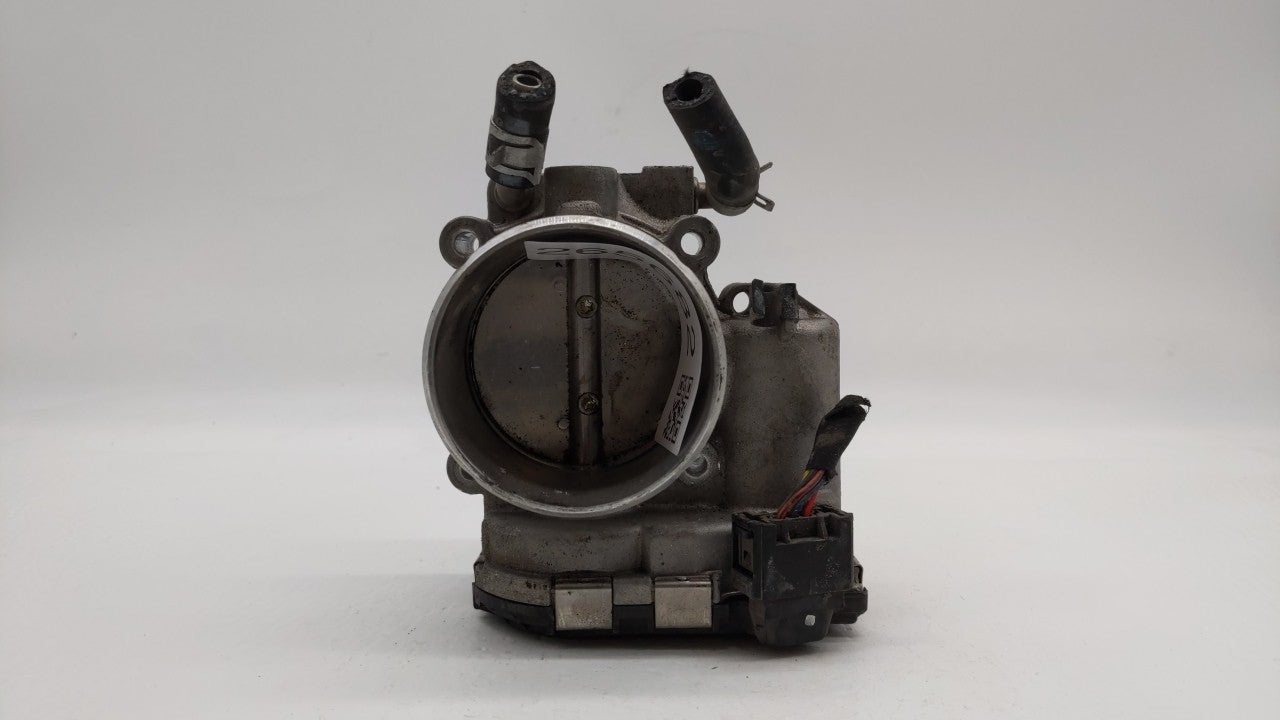 2016-2020 Kia Optima Throttle Body P/N:35100-2G600 Fits Fits 2015 2016 2017 2018 2019 2020 2021 OEM Used Auto Parts - Oemuse