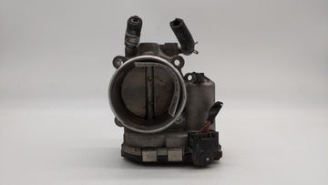 2016-2020 Kia Optima Throttle Body P/N:35100-2G600 Fits Fits 2015 2016 2017 2018 2019 2020 2021 OEM Used Auto Parts - Oemuse