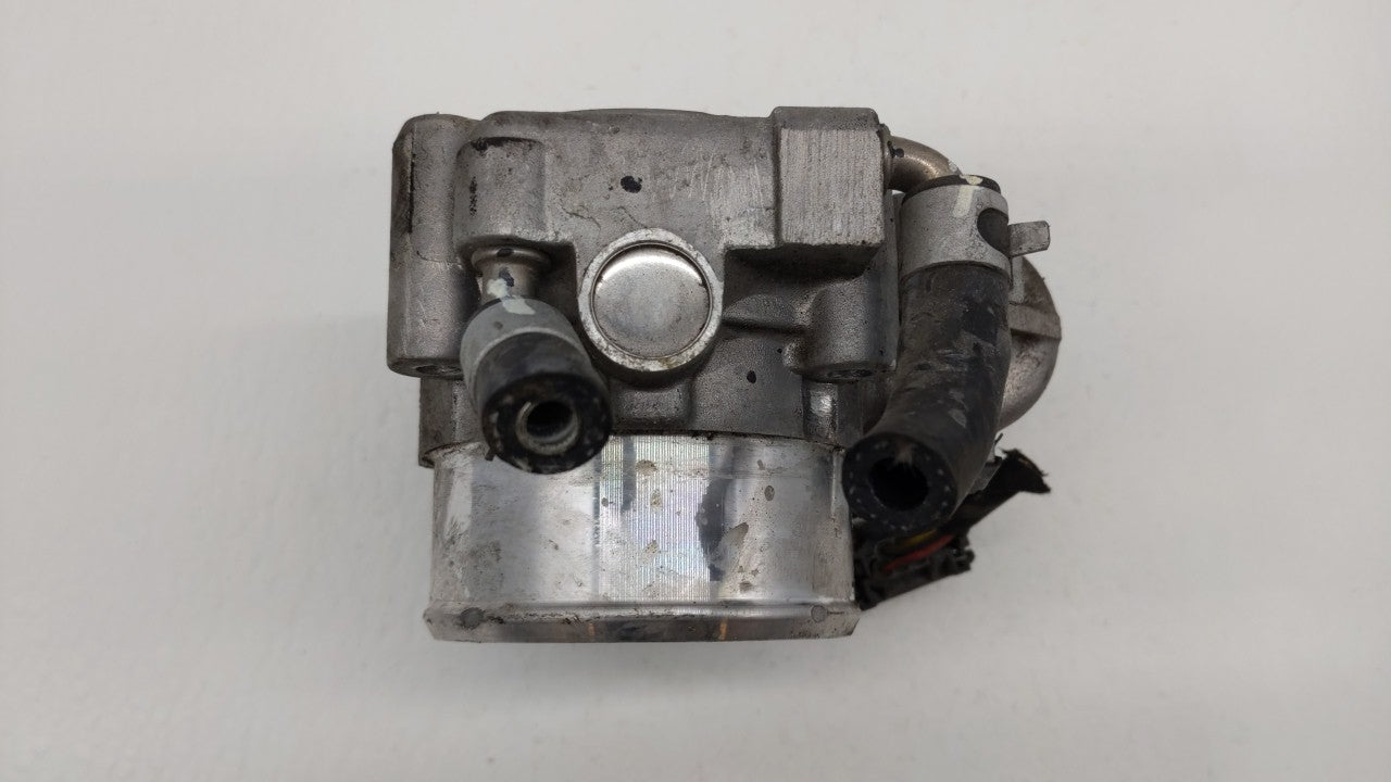 2016-2020 Kia Optima Throttle Body P/N:35100-2G600 Fits Fits 2015 2016 2017 2018 2019 2020 2021 OEM Used Auto Parts - Oemuse