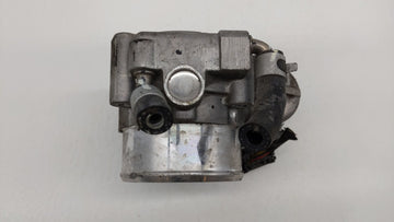2016-2020 Kia Optima Throttle Body P/N:35100-2G600 Fits Fits 2015 2016 2017 2018 2019 2020 2021 OEM Used Auto Parts