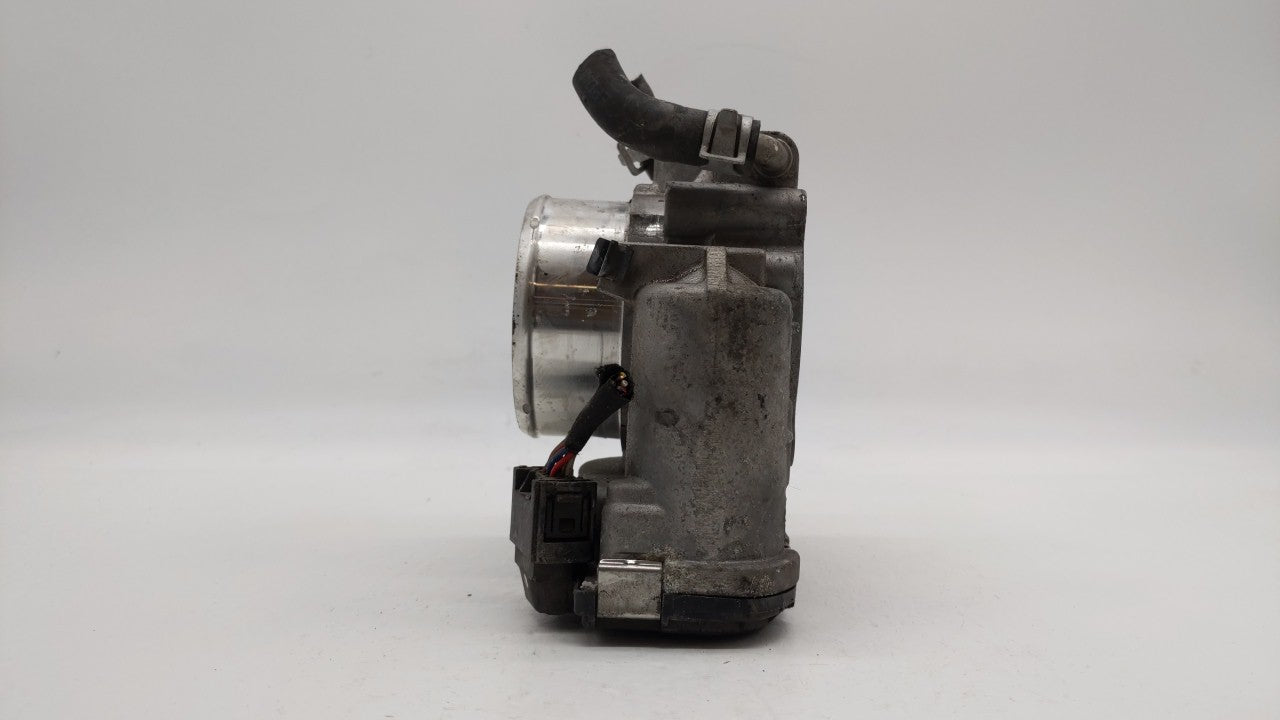 2016-2020 Kia Optima Throttle Body P/N:35100-2G600 Fits Fits 2015 2016 2017 2018 2019 2020 2021 OEM Used Auto Parts - Oemuse