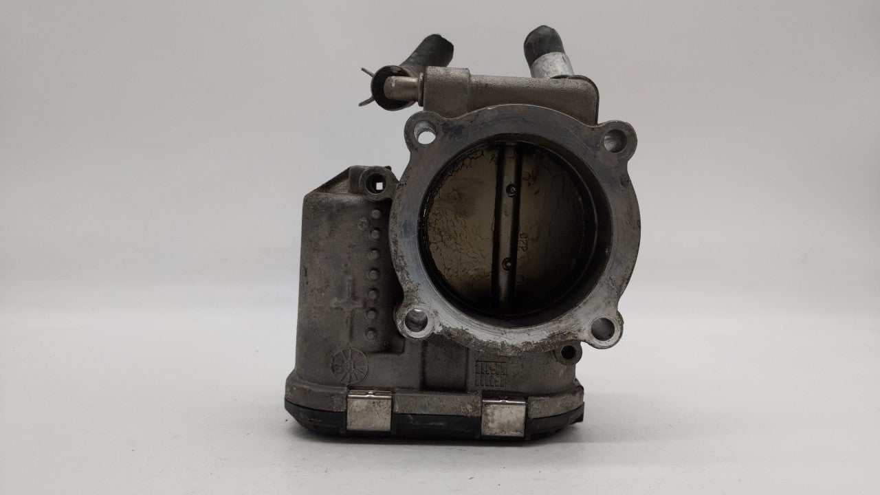 2016-2020 Kia Optima Throttle Body P/N:35100-2G600 Fits Fits 2015 2016 2017 2018 2019 2020 2021 OEM Used Auto Parts - Oemuse