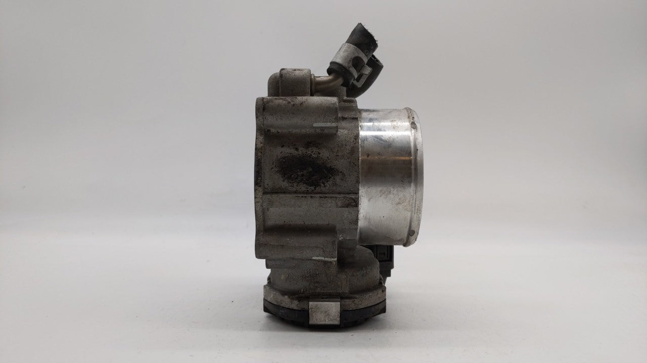 2016-2020 Kia Optima Throttle Body P/N:35100-2G600 Fits Fits 2015 2016 2017 2018 2019 2020 2021 OEM Used Auto Parts - Oemuse