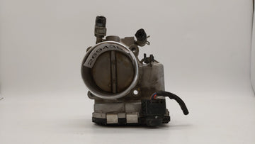 2016-2019 Kia Optima Throttle Body P/N:35100-2G600 Fits Fits 2015 2016 2017 2018 2019 OEM Used Auto Parts - Oemusedautoparts