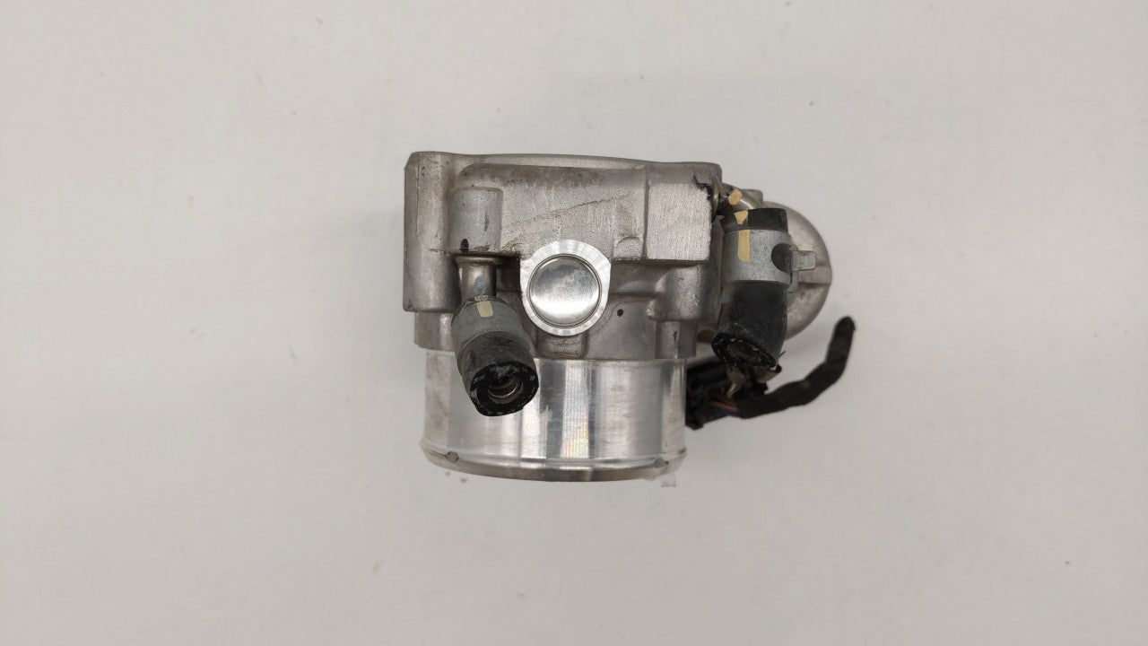 2016-2019 Kia Optima Throttle Body P/N:35100-2G600 Fits Fits 2015 2016 2017 2018 2019 OEM Used Auto Parts - Oemusedautoparts