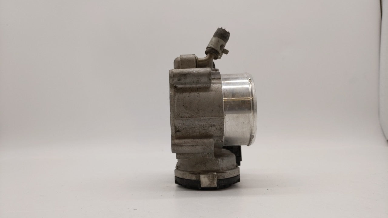 2016-2019 Kia Optima Throttle Body P/N:35100-2G600 Fits Fits 2015 2016 2017 2018 2019 OEM Used Auto Parts - Oemusedautoparts