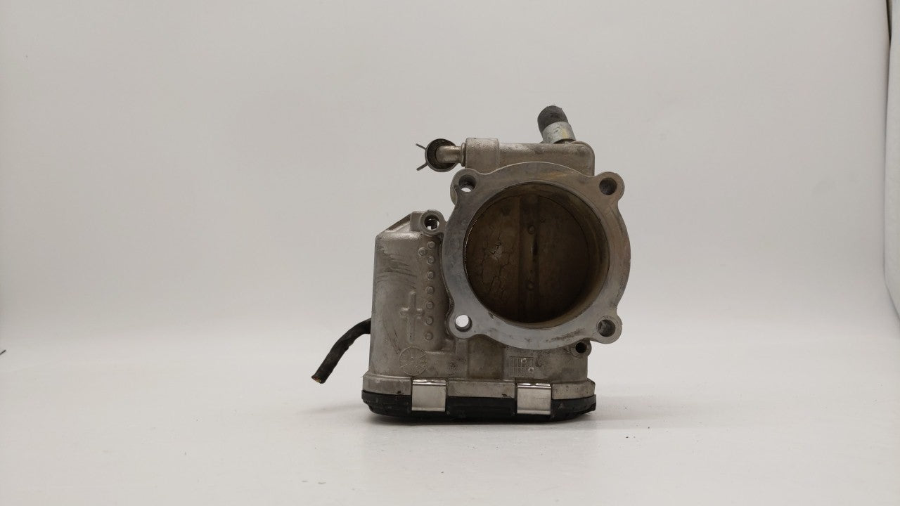 2016-2019 Kia Optima Throttle Body P/N:35100-2G600 Fits Fits 2015 2016 2017 2018 2019 OEM Used Auto Parts - Oemusedautoparts
