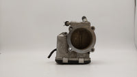 2016-2019 Kia Optima Throttle Body P/N:35100-2G600 Fits Fits 2015 2016 2017 2018 2019 OEM Used Auto Parts - Oemusedautoparts