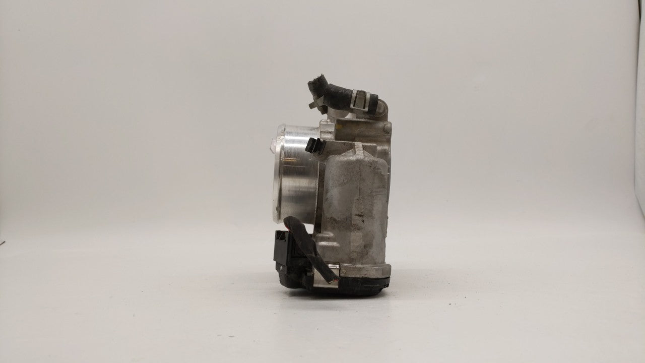 2016-2019 Kia Optima Throttle Body P/N:35100-2G600 Fits Fits 2015 2016 2017 2018 2019 OEM Used Auto Parts - Oemusedautoparts