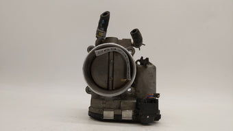compare product 2016-2019 Kia Optima Throttle Body P/N:35100-2G600 Fits Fits 2015 2016 2017 2018 2019 OEM Used Auto Parts