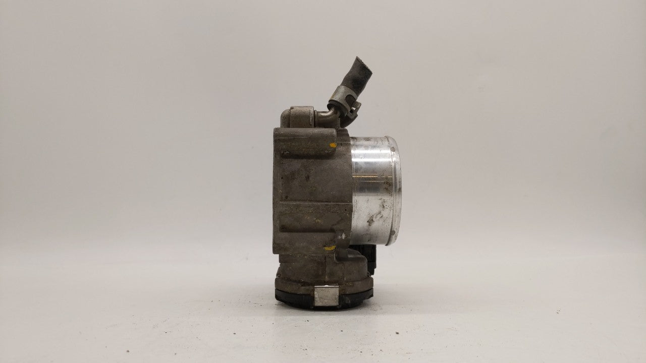 2016-2019 Kia Optima Throttle Body P/N:35100-2G600 Fits Fits 2015 2016 2017 2018 2019 OEM Used Auto Parts - Oemusedautoparts