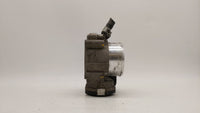 2016-2019 Kia Optima Throttle Body P/N:35100-2G600 Fits Fits 2015 2016 2017 2018 2019 OEM Used Auto Parts - Oemusedautoparts
