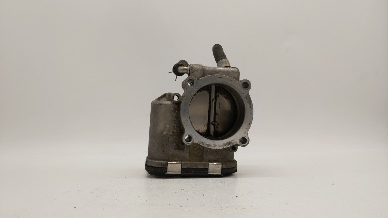 2016-2019 Kia Optima Throttle Body P/N:35100-2G600 Fits Fits 2015 2016 2017 2018 2019 OEM Used Auto Parts - Oemusedautoparts