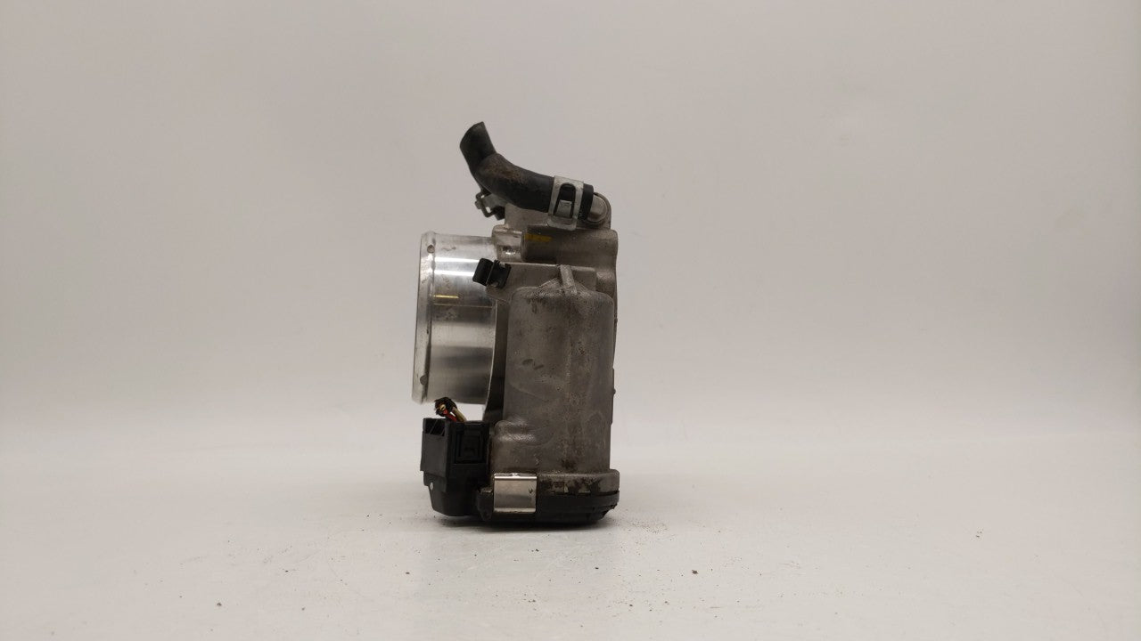 2016-2019 Kia Optima Throttle Body P/N:35100-2G600 Fits Fits 2015 2016 2017 2018 2019 OEM Used Auto Parts - Oemusedautoparts
