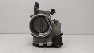2016-2019 Kia Optima Throttle Body P/N:35100-2G600 Fits Fits 2015 2016 2017 2018 2019 OEM Used Auto Parts - Oemusedautoparts