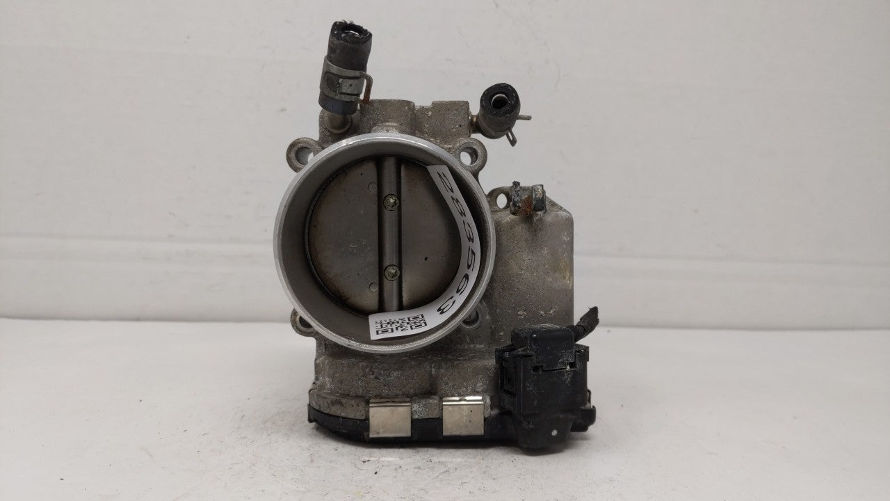 2016-2019 Kia Optima Throttle Body P/N:35100-2G600 Fits Fits 2015 2016 2017 2018 2019 OEM Used Auto Parts - Oemusedautoparts