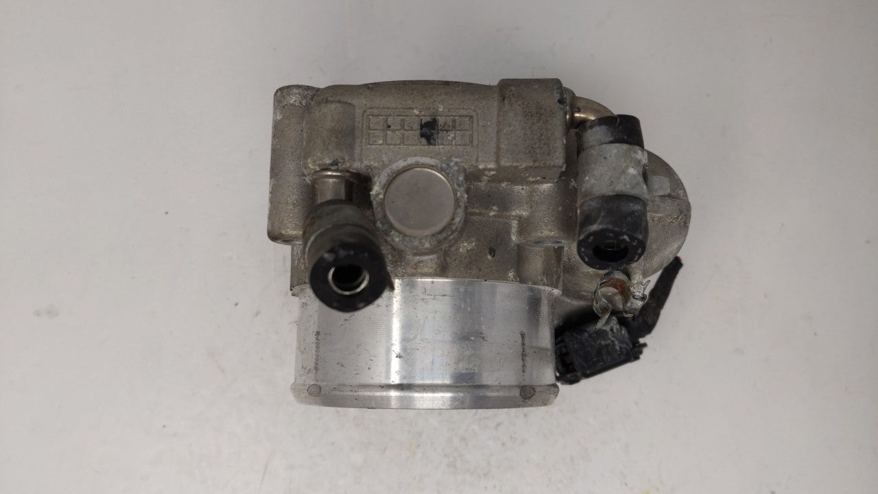 2016-2019 Kia Optima Throttle Body P/N:35100-2G600 Fits Fits 2015 2016 2017 2018 2019 OEM Used Auto Parts - Oemusedautoparts