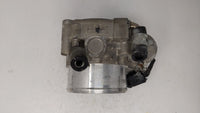 2016-2019 Kia Optima Throttle Body P/N:35100-2G600 Fits Fits 2015 2016 2017 2018 2019 OEM Used Auto Parts - Oemusedautoparts